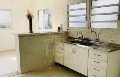 Imagem 6: Casa para aluguel, 2 quartos, 2 suítes, 3 vagas, Rudge Ramos - São Bernardo...