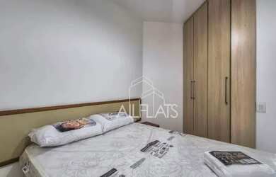 Imagem 16: Flat no Jardins 01 dormitório 30m2 - Valor de venda por R$. 500.000,00 e na locação por R