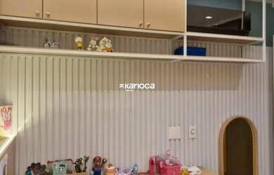 Imagem 15: Apartamento com 3 Quartos à venda, 106m² - Barra da Tijuca