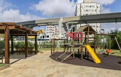 Imagem 14: Apartamento 123m² 3 Dormitórios para Venda no Campo Belo