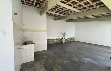 Imagem 13: Casa com 5 dormitórios à venda, 195 m² por R$ 1.100.000,00 - Santa Elisa - Pouso Alegre/MG