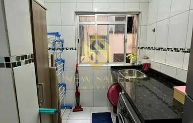 Imagem 16: Apartamento- 3 quartos, 1 banheiro, 75m²- Setor dos Afonsos