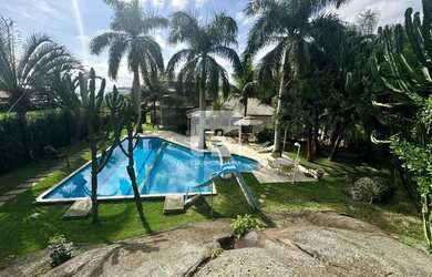 Imagem: Casa de 6 dormitórios no bairro João Paulo