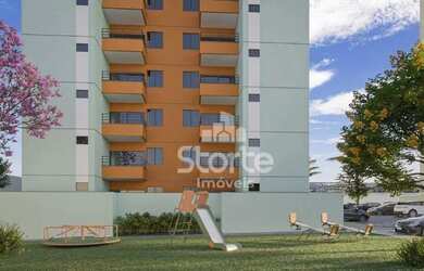 Imagem 8: APTOS de 56,9m² e 58,4m² TIPOS amp 82,2m² e 93,5m² TÉRREOS à venda...