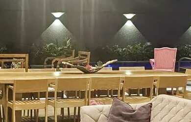 Imagem 12: Imóvel para venda tem 450 metros quadrados com 5 quartos em Cidade Alpha - Eusébio - CE