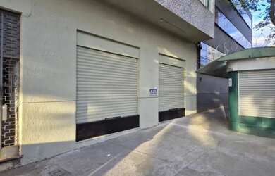 Imagem: O depósito possui 73m² de Área e está localizado em Barro