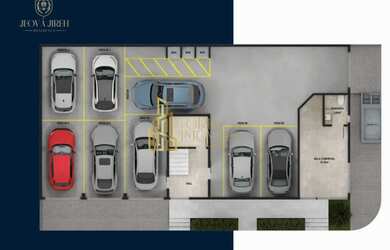 Imagem 9: APARTAMENTO RESIDENCIAL em NAVEGANTES - SC, GRAVATÁ