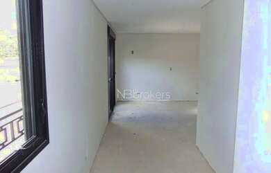 Imagem 11: CASA TRIPLEX PRONTACOM JARDIM NO BACACHERI