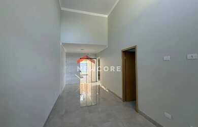 Imagem 7: Casa em Rua Yoshinori Kubota - Parque das Grevíleas I parte - Maringá/PR