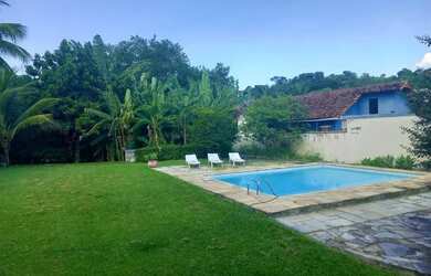 Imagem: O terreno possui 325m² de Área e está localizado em Taquara