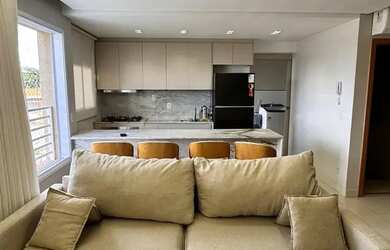 Imagem 5: RES. ELDORADO MOBILIADO 3 SUÍTES RICO EM ARMÁRIOS 2 VAGAS ESCANINHO