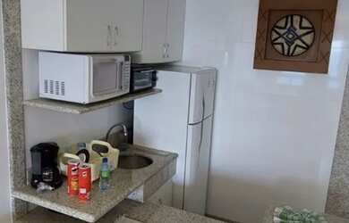 Imagem 11: Barra Flat 206 Vista total mar 180 graus