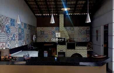 Imagem 3: Casa em Montes Claros, no bairro Ibituruna, à venda