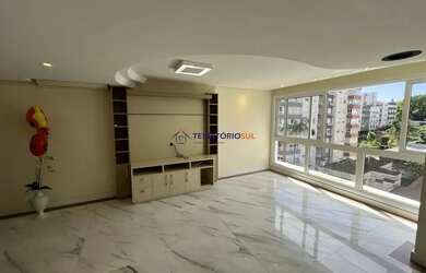 Imagem 11: Apartamento de 3 quartos, suíte e 3 vagas de garagem no bairro Auxiliadora...