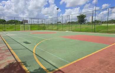 Imagem 4: Casa na Cidade Alpha -TERRAS 04 - de 212m² Sendo 04 Suítes/Piscina/Arquitetura...