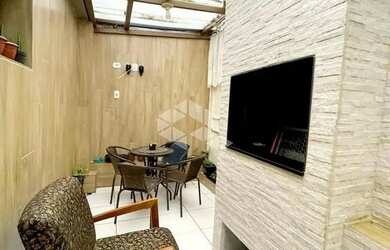 Imagem 10: Apartamento térreo à venda no centro de Santa Maria