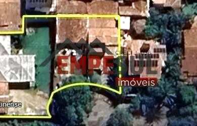 Imagem: O depósito possui 1.930m² de Área e está localizado em