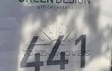 Imagem 13: Escritório para aluguel e venda possui 47 metros quadrados com 1 quarto