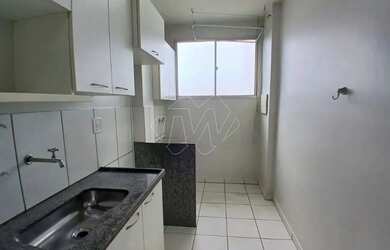 Imagem 12: Locação de Apartamentos / Padrão na cidade de Araraquara