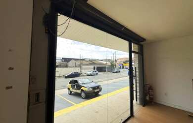 Imagem 3: SALÃO COMERCIAL PARA ALUGAR PROXIMO AO SHOPPING EM HORTOLÂNDIA