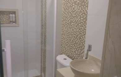 Imagem 11: Apartamento 2 quartos já com móveis planejado