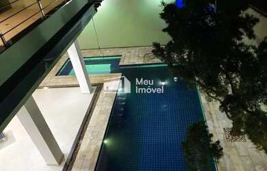 Imagem 8: Aluguel Casa Sobrado 3 Dormitórios sendo 1 Suíte - Condomínio Real...