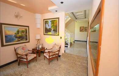 Imagem 4: Casa LINEAR 5 quartos, 1083m2, Laranjal -- Volta Redonda/RJ