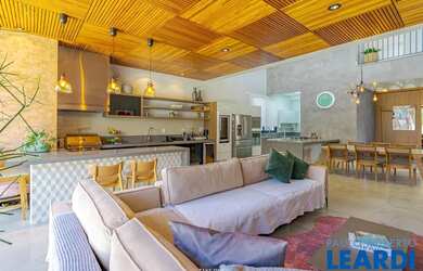 Imagem 7: CASA EM CONDOMÍNIO - JOAPIRANGA - SP