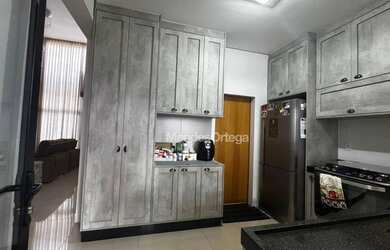 Imagem 5: Casa com 3 dormitórios à venda, 180 m² por R$ 1.400.000,00 - Condomínio...