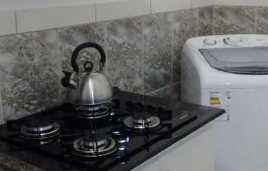 Imagem 3: 300mts mar Ingleses-FLORIANÓPOLIS-Ap 2dorm-Split-2SmartTV-Telecine-Prime Video-HBOMax-Wifi