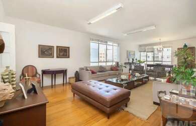 Imagem 12: Apartamento com 3 Dormitórios 2 Vagas em Higienópolis