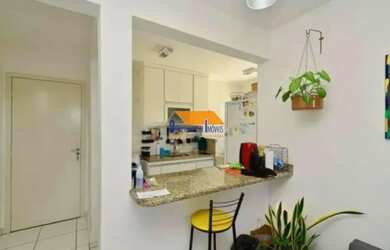 Imagem 13: Cobertura de 2 quartos bairro da Graça em Belo Horizonte