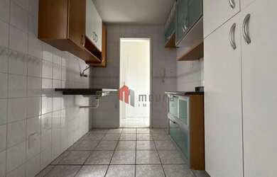 Imagem 8: Apartamento - morro da glória - 1 quarto - 2 garagens