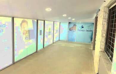 Imagem 3: Casa residencial para alugar no Jardim Lindóia com 2 dormitórios e 204 m² de área útil