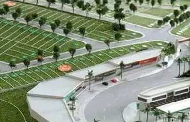 Imagem 3: Lote em condomínio em Rodovia Raposo Tavares - Sítio Boa Vista - Cotia/SP