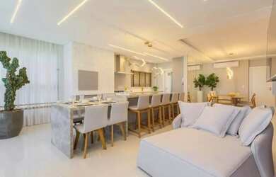 Imagem 12: Luxuoso Apartamento em Meia Praia, Itapema