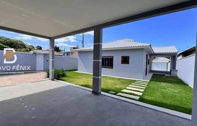 Imagem 8: Casa para Venda em Saquarema, Leigos, 3 dormitórios, 3 suítes, 4 banheiros,...