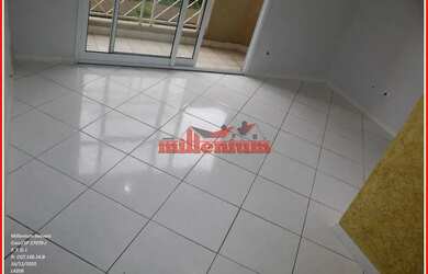 Imagem 11: Imóvel para aluguel com 65 metros quadrados com 2 quartos em Vila São...