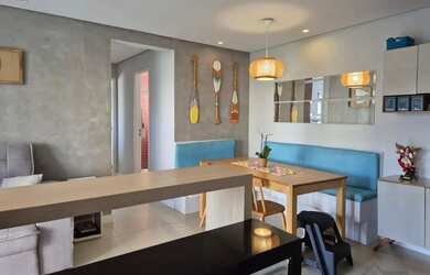 Imagem 8: Apartamento à venda e para alugar no Taquaral em Campinas/SP