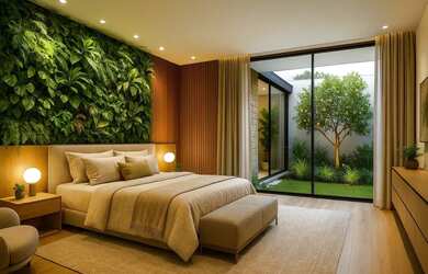 Imagem 3: Projeto Residencial Exclusivo em Endereço Nobre Alphaville Pernambuco...