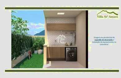 Imagem 15: Casa com 3 quartos à venda por R$ 800.000 - Itaipu - Niterói/RJ