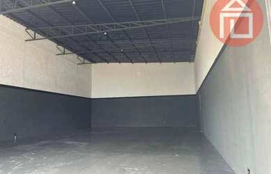 Imagem 3: Barracão para alugar, 205 m² por R$ 5.250,00/mês - Villa Verde - Bragança...