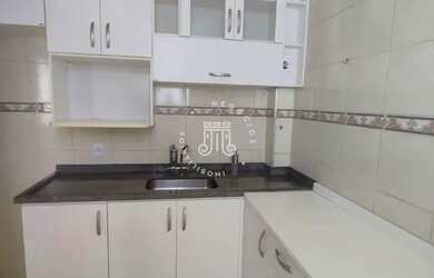 Imagem 3: APARTAMENTO PARA LOCAÇÃO OU VENDA - CHÁCARA DAS FLORES II - JARDIM...