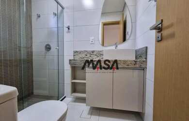 Imagem 13: Apartamento com 1 dormitório para alugar, por R$ 3.700/mês - Embaré...