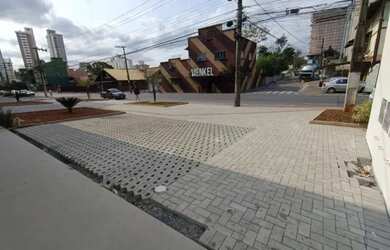 Imagem 4: Aluga-se loja térrea / sala comercial - com excelente localização