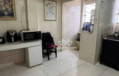 Imagem 6: Apartamento à venda, 65 m² por R$ 300.000,00 - Jardim Camburi - Vitória/ES