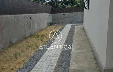 Imagem 12: Atlântica Imóveis tem excelente casa para locação, por R$ 2.500,00...