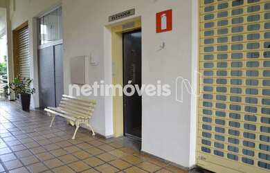 Imagem 11: Venda ou locação Loja Funcionários Belo Horizonte