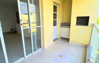 Imagem: O apartamento possui 3 Dormitórios, 2 Banheiros, 2 Vagas na