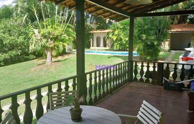 Imagem 2: Casa com 3 quartos à venda, 230 m² por R$ 850.000 - Condado de Maricá...